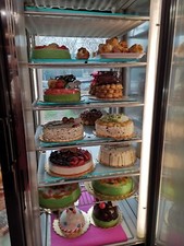 Attrezzatura pasticceria funzi usato  Cadegliano Viconago
