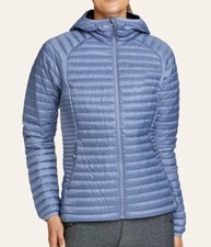 Eddie bauer microtherm for sale  Kalama