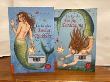 Liz kessler emilys gebraucht kaufen  Coburg