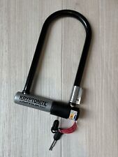 Kryptonite kryptolok series usato  Saronno