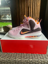 Nike lebron taille d'occasion  Rennes-