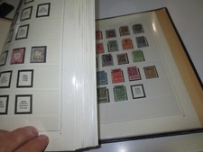 Sammlung deutsches reich gebraucht kaufen  Zeitz