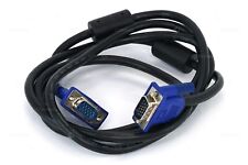 VGA-VGA 1,85M VGA 15 PIN D-SUB KABEL 1,85M, używany na sprzedaż  PL