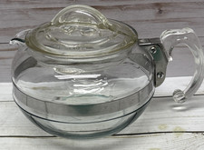 Vtg pyrex flameware for sale  Laconia