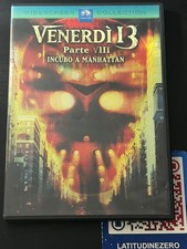Venerdì parte viii usato  Italia