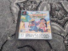 Lilo stitch trouble for sale  WORKSOP