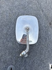 Bay door mirror for sale  WIMBORNE