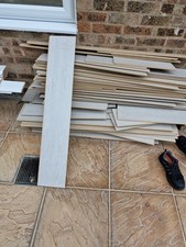 New laminate fooring for sale  WALTHAM CROSS