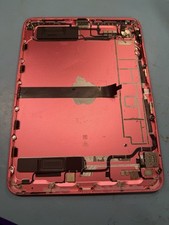 Capa traseira Apple porta bateria carcaça A2757 para iPad 10º WiFi + LTE - QUEBRADA comprar usado  Enviando para Brazil