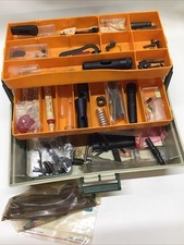 Gunsmith parts box for sale  Dothan