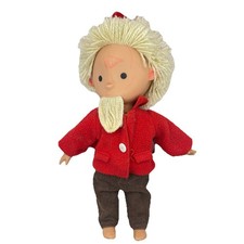 Götz sandmann sandmännchen gebraucht kaufen Götz sandmann sandmännchen gebraucht kaufen  Wiesbaden