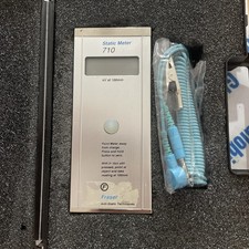 Medidor estático Fraser 710 comprar usado  Enviando para Brazil