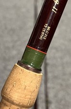 Daiwa carbon lightning for sale  STONE