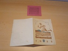 hermannslauf gebraucht kaufen hermannslauf gebraucht kaufen Halle