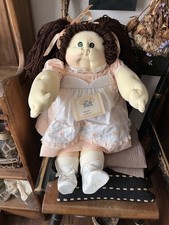 Vtg 1985 soft for sale  Brooksville