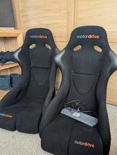 Motordrive pro race for sale  SWINDON