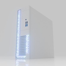 White dell optiplex for sale  Youngstown