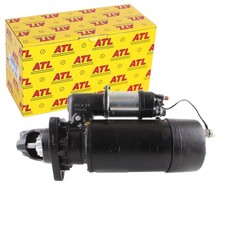 Atl démarreur 5kw d'occasion  Expédié en France