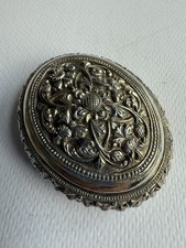 Vintage sterling silver for sale  SHAFTESBURY