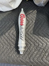Vintage coors light for sale  Shelton