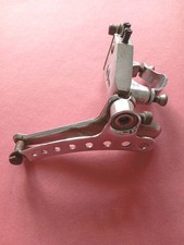 Deragliatore anteriore bicicle usato  Trento