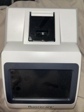 Laboratorio analisi finecar usato  Genova