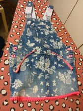 Robe enfant ans d'occasion  Enghien-les-Bains