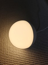 Smart table lamp for sale  GRAYS