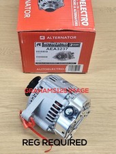 Alternator 55a fits for sale  NUNEATON
