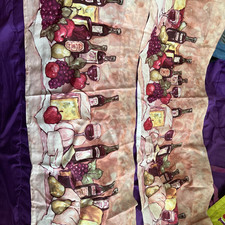 kitchen curtain for sale  Santa Clara