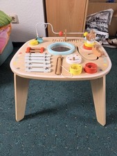 Verbaudt baby spieltisch gebraucht kaufen  Stockstadt a.Main