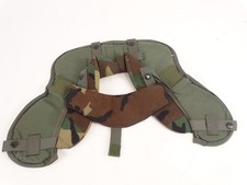 Woodland camo interceptor for sale  Billings