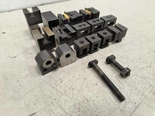 Hardinge turret cross for sale  Minneapolis