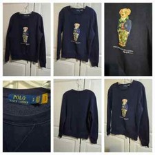 Polo bear polo for sale  North Las Vegas