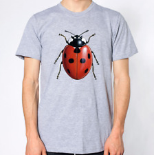 Shirt coccinella usato  Spedire a Italy