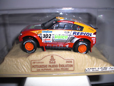 Mitsubishi pagero evo d'occasion  Saint-Just-Saint-Rambert