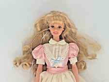 Usado, Boneca Barbie The Tale of Peter Rabbit 1997 edição de colecionador comprar usado  Enviando para Brazil