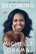 Becoming paperback obama for sale  Montgomery