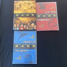 Amazing race complete for sale  Dover