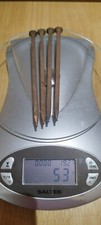 Vintage 125mm copper for sale  LANCASTER