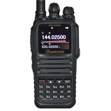 Usado, Rádio amador Wouxun KG-UV8H banda dupla - recondicionado comprar usado  Enviando para Brazil