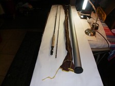 Pflueger summit graphite for sale  Atwater