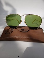 Vintage ray ban d'occasion  Fayence