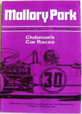 Mallory park sep for sale  LEICESTER