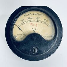 Ww2 micro amperes for sale  LONDON