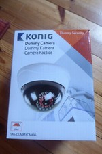 König sas dummycam95 gebraucht kaufen  Mainleus