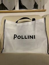 Borsa pollini azzurro usato Borsa pollini azzurro usato  Cantu