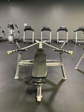 Cybex incline chest for sale  Kansas City