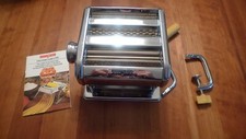 Nudelmaschine marcato ampia gebraucht kaufen  Mannheim