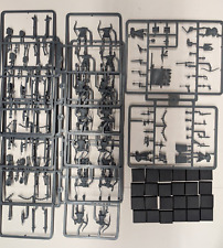 Bretonnian peasant bowmen for sale  Old Forge